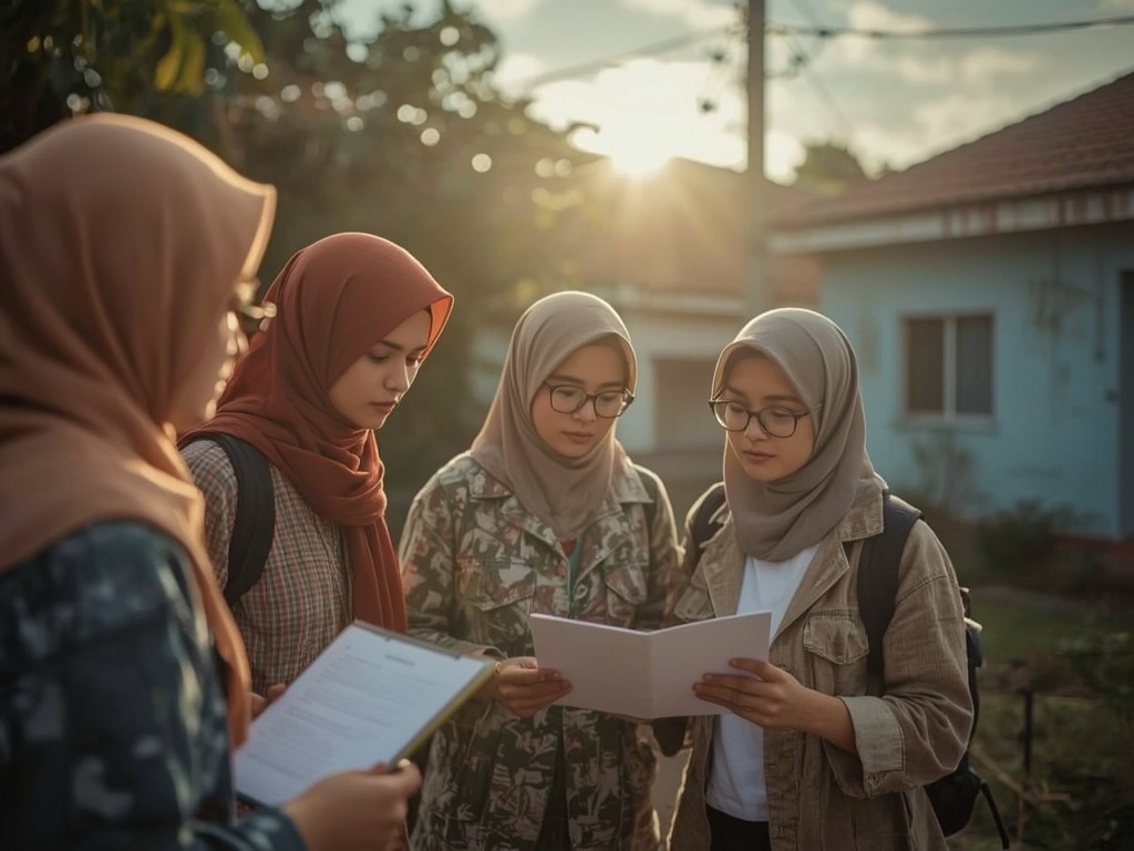 Membandingkan Pilihan Sehari-hari: Kesehatan Keluarga, Hunian, dan Energi yang Lebih Cermat